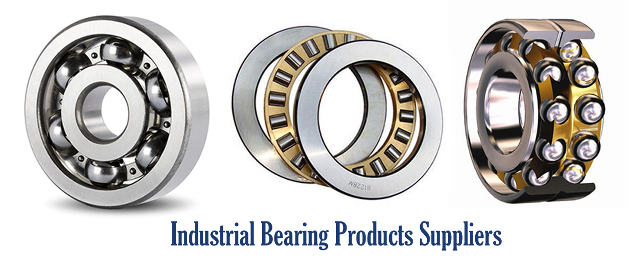 industrial Bearing Company
